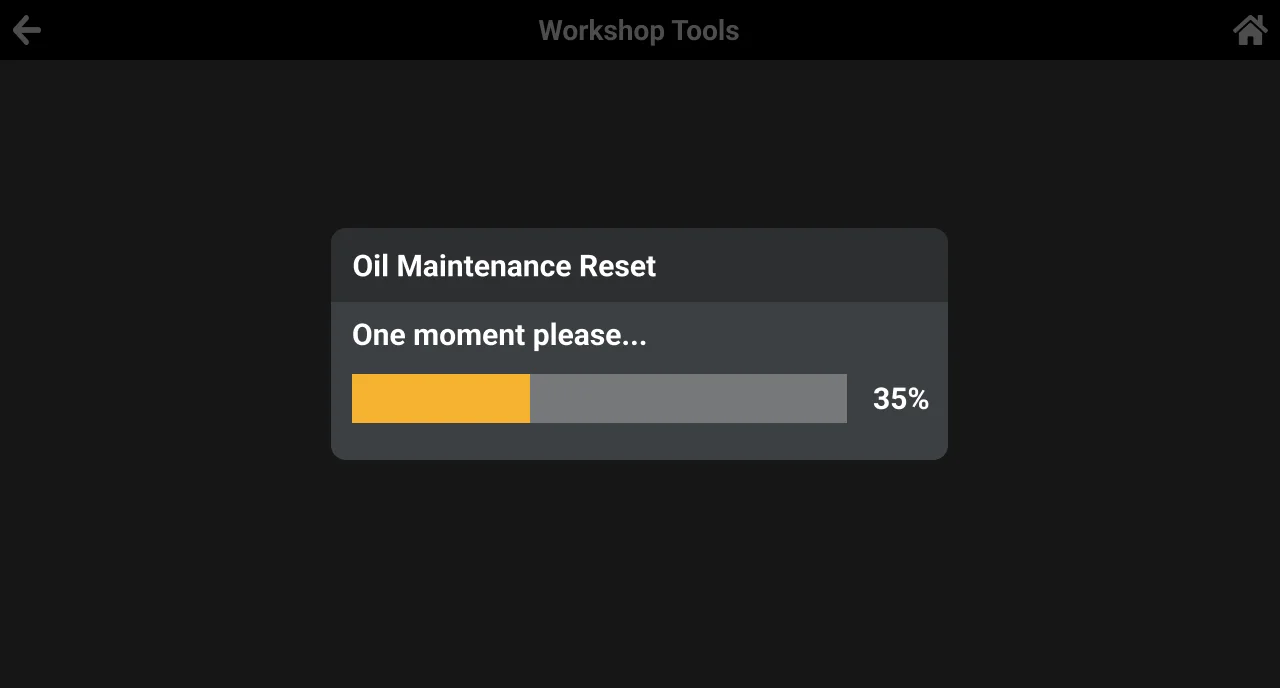 Step 4: Wait for Completion